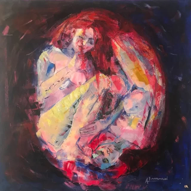 A l’Illustré on aime l’art, c’est pourquoi nous avons mis en avant l’artiste Anastasia Kara. Après avoir suivi des études d’art aux Beaux-arts en Géorgie elle a eu la chance de participer à plusieurs expositions. Elle réalise ses tableaux au couteau et utilise des couleurs à l’huile. Ses magnifiques toiles seront exposées jusqu’à la fin du mois ! 🎨

Venez en profiter !