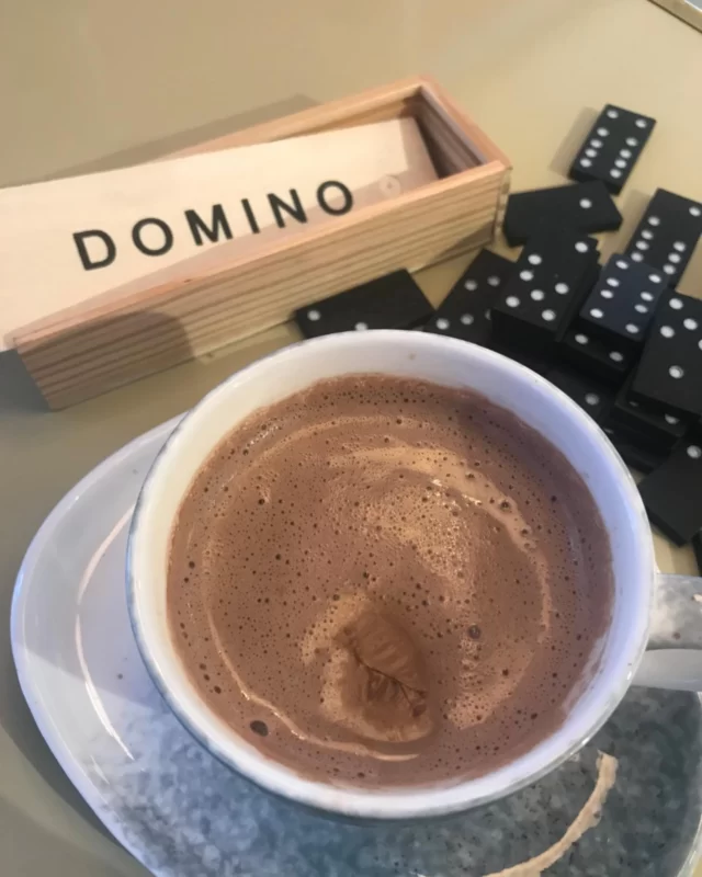 Les températures baissent et ça nous donne une excellente raison de se réconforter avec les délicieux chocolats Bonnat. Une pause douceur dispo à toutes heures !